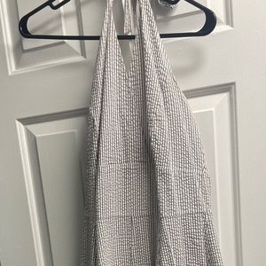 Dress by Issac Mizrahi at Target